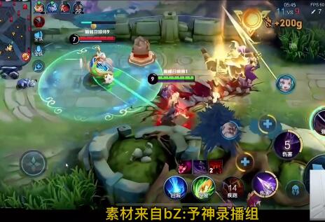 王者荣耀对抗路怎么走位 王者荣耀对抗路怎么走位