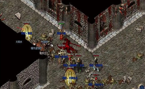 1650434042158438.jpg 热血传奇攻沙穿这套装 不要命小道士.jpg