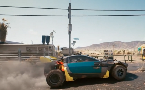 1650956945704637.png 赛博朋克2077用3辆最快的跑车飞跃大峡谷.png