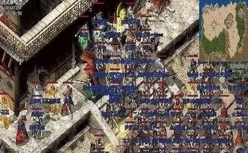 1651642734541195.jpg 热血传奇冰咆哮最具争议的法师技能.jpg