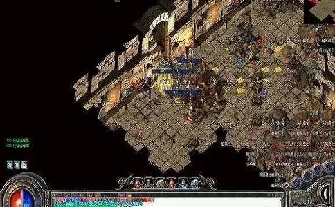 1652248321996081.jpg 热血传奇三大魔神之神秘沃玛教主.jpg