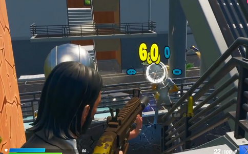 1652251365705362.png 堡垒之夜全游戏只有一把 史上最强武器.png