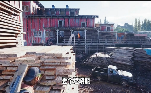 1652337053914149.png 往日不再 不费一颗子弹一举消灭巨大丧尸群.png