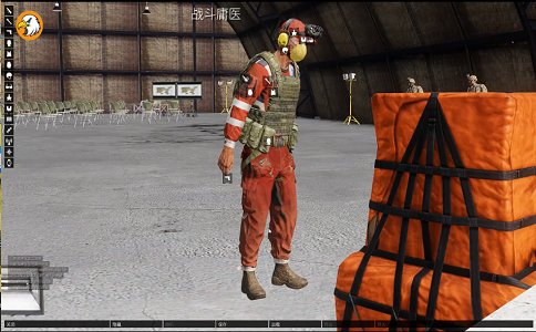 1653467466216871.png 武装突袭3千万别选这个职业 不然会忙死你.png