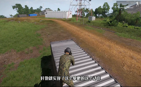 1653544774335667.png 武装突袭3攀爬运动增强模组教程来了.png