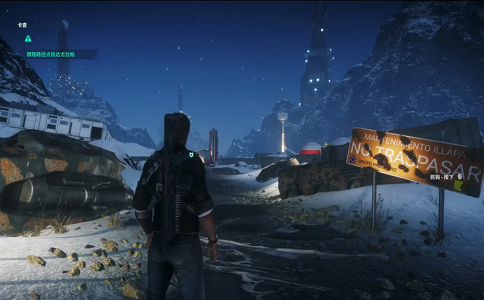 1654674803222520.png 正当防卫4怎么玩 新手教程来啦.png