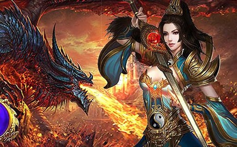 魔血攻速复古神器传奇 魔血攻速复古神器游戏攻略